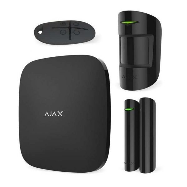 Комплект охранной системы Ajax