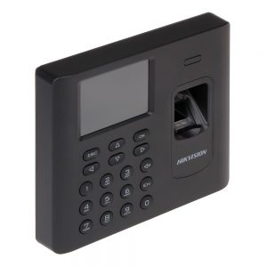 ТЕРМИНАЛ КОНТРОЛЯ ДОСТУПА Hikvision DS-K1A802F-B