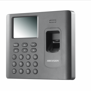 ТЕРМИНАЛ КОНТРОЛЯ ДОСТУПА Hikvision DS-K1A802MF