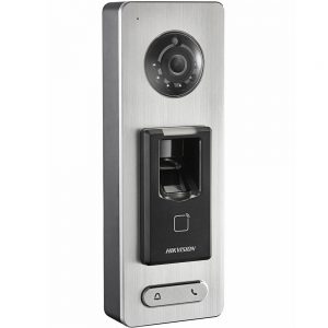 ТЕРМИНАЛ КОНТРОЛЯ ДОСТУПА Hikvision DS-K1T501SF