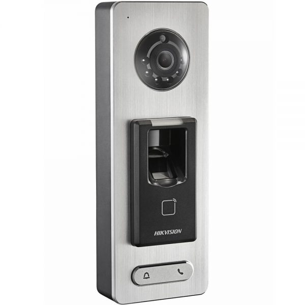 ТЕРМИНАЛ КОНТРОЛЯ ДОСТУПА Hikvision DS-K1T501SF