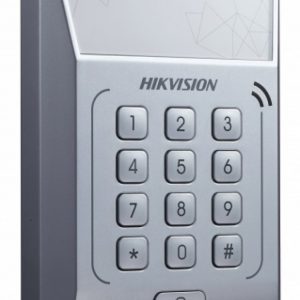 ТЕРМИНАЛ КОНТРОЛЯ ДОСТУПА Hikvision DS-K1T801M