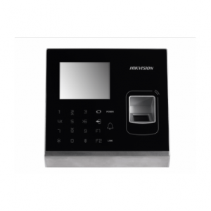 ТЕРМИНАЛ КОНТРОЛЯ ДОСТУПА Hikvision DS-K1T201EF