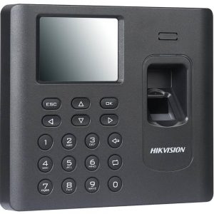 ТЕРМИНАЛ КОНТРОЛЯ ДОСТУПА Hikvision DS-K1A802EF