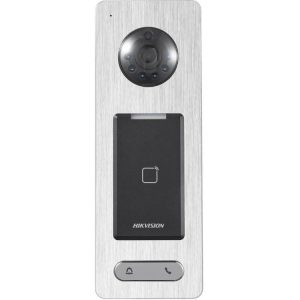 ТЕРМИНАЛ КОНТРОЛЯ ДОСТУПА Hikvision DS-K1T500S