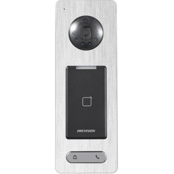 ТЕРМИНАЛ КОНТРОЛЯ ДОСТУПА Hikvision DS-K1T500S
