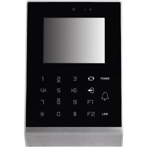 ТЕРМИНАЛ КОНТРОЛЯ ДОСТУПА Hikvision DS-K1T105M-C