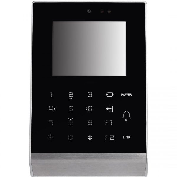 ТЕРМИНАЛ КОНТРОЛЯ ДОСТУПА Hikvision DS-K1T105M-C
