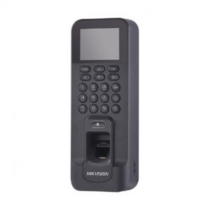ТЕРМИНАЛ КОНТРОЛЯ ДОСТУПА Hikvision DS-K1T804EF