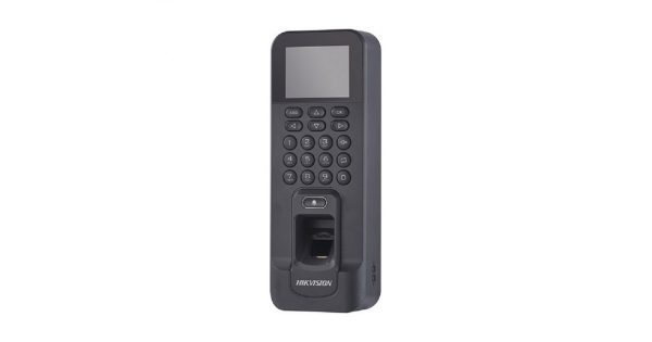 ТЕРМИНАЛ КОНТРОЛЯ ДОСТУПА Hikvision DS-K1T804EF