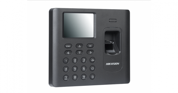 ТЕРМИНАЛ КОНТРОЛЯ ДОСТУПА Hikvision DS-K1A802MF-B