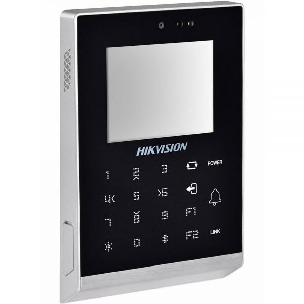 ТЕРМИНАЛ КОНТРОЛЯ ДОСТУПА Hikvision DS-K1T105M