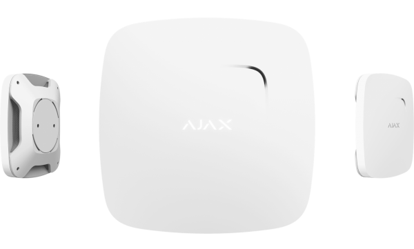 AJAX FireProtect