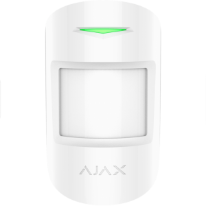 AJAX MotionProtect