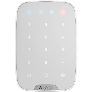 AJAX KeyPad