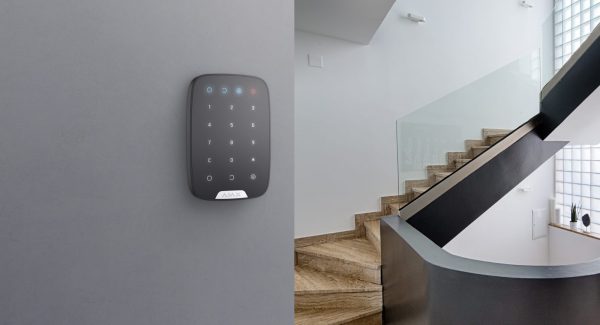 AJAX KeyPad