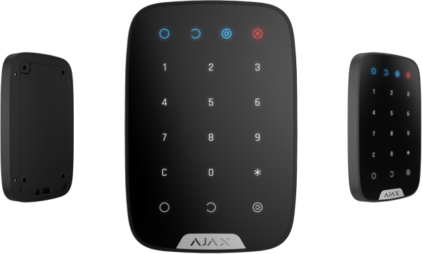 AJAX KeyPad